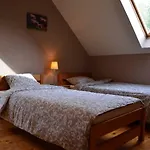 Dom W Beskidach Tatil Evi *