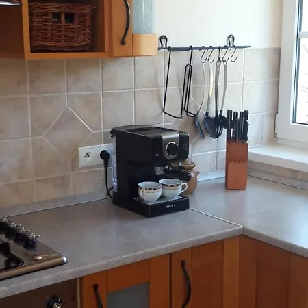 Dom W Beskidach Semesterbostad Stryszawa