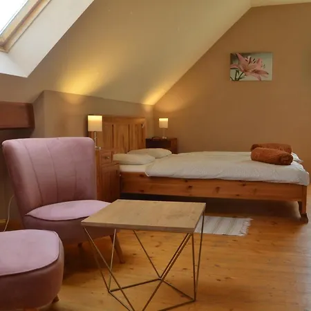 Dom W Beskidach Semesterbostad Stryszawa