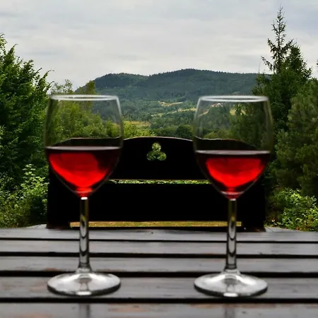 Dom W Beskidach * Stryszawa