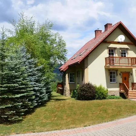 Dom W Beskidach * Stryszawa