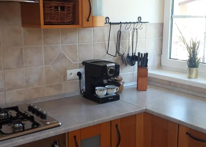 Dom W Beskidach Ferienhaus Stryszawa