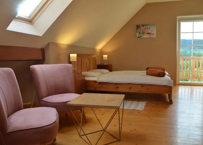 Dom W Beskidach Casa vacanze Stryszawa