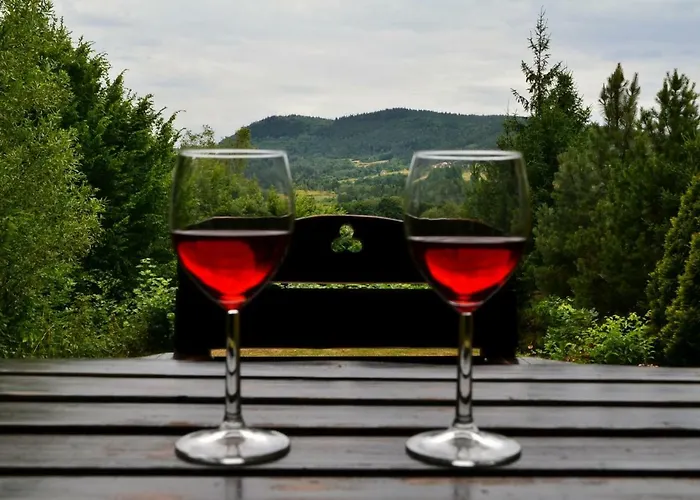 Dom W Beskidach * Stryszawa