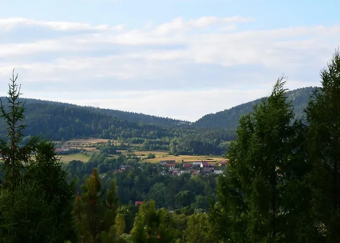 Casa vacanze Dom W Beskidach Stryszawa