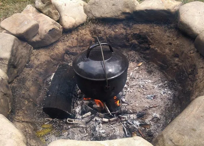 Dom W Beskidach Stryszawa