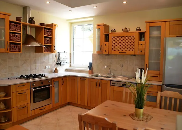 Casa vacanze Dom W Beskidach Stryszawa